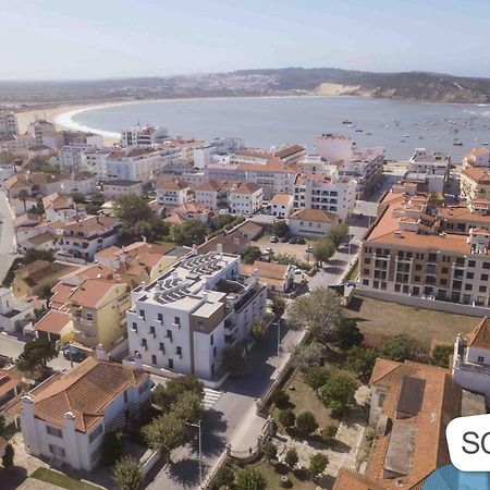 Casas Do Parque - By Sch Apartman São Martinho do Porto Kültér fotó