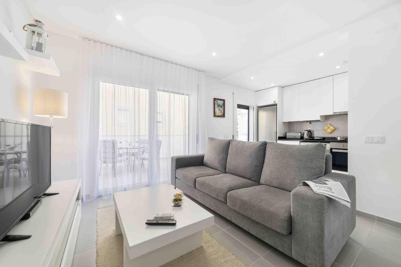 Casas Do Parque - By Sch Apartman São Martinho do Porto Kültér fotó