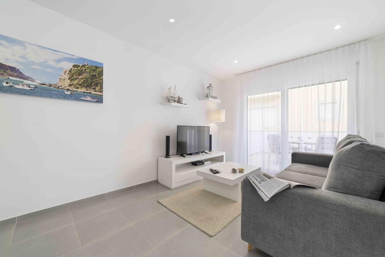 Casas Do Parque - By Sch Apartman São Martinho do Porto Kültér fotó