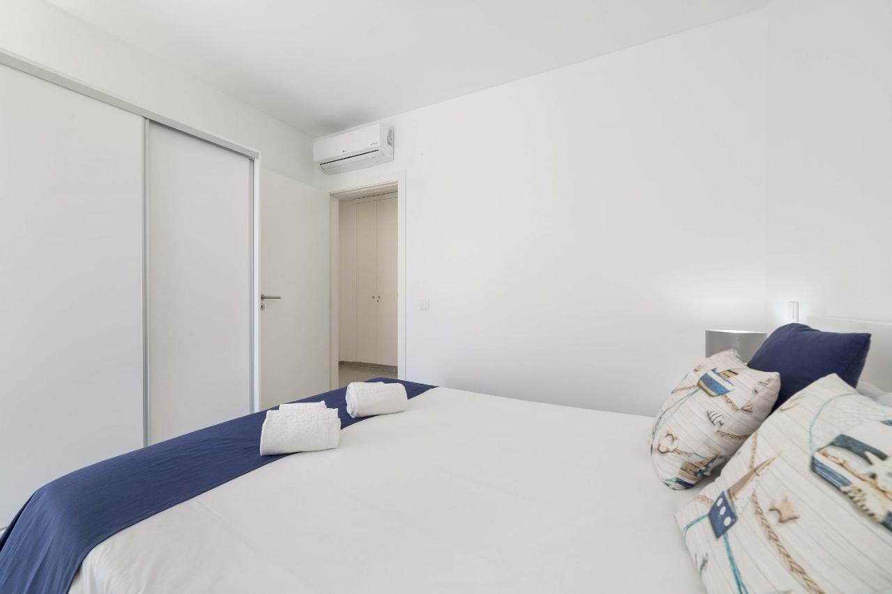 Casas Do Parque - By Sch Apartman São Martinho do Porto Kültér fotó