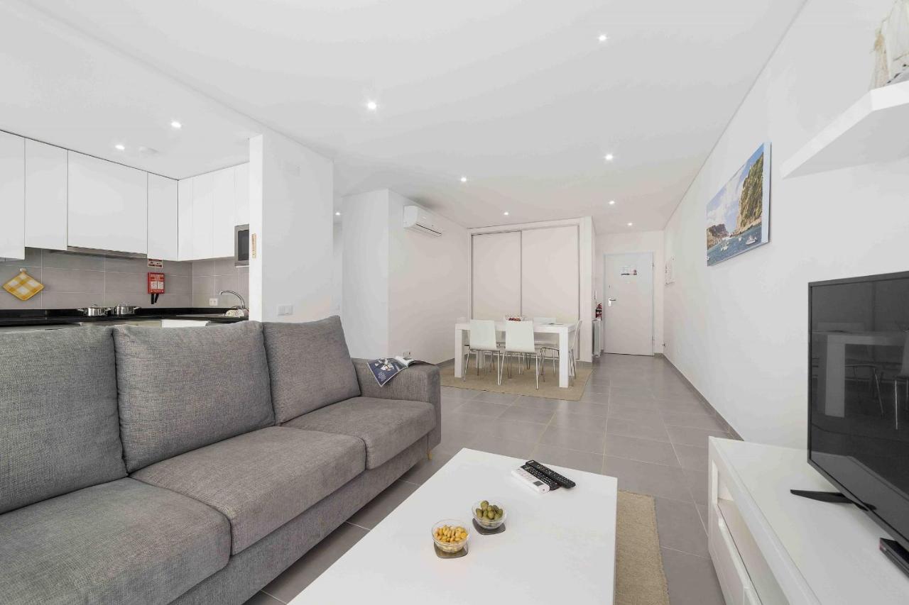 Casas Do Parque - By Sch Apartman São Martinho do Porto Kültér fotó